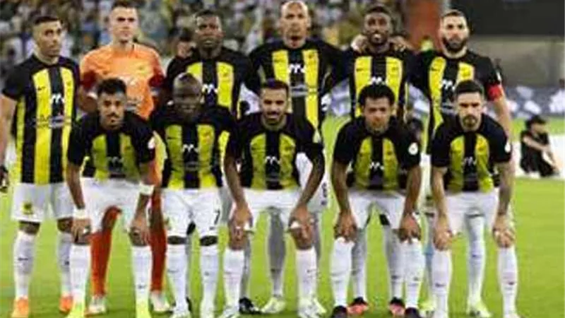 الإصابة تبعد نجم اتحاد جدة عن مواجهتى العين والخليج.. تفاصيل