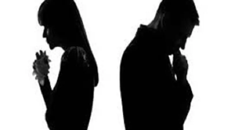 ترك الرجل للبيت تأديباً لزوجته هجراً هل أقره الشرع؟