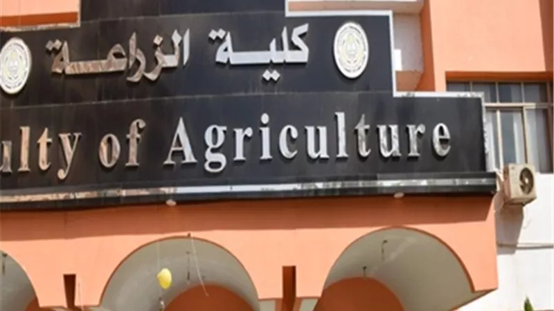 جامعة المنوفية استعدت لاستقبال 90 ألف طالب وطالبة