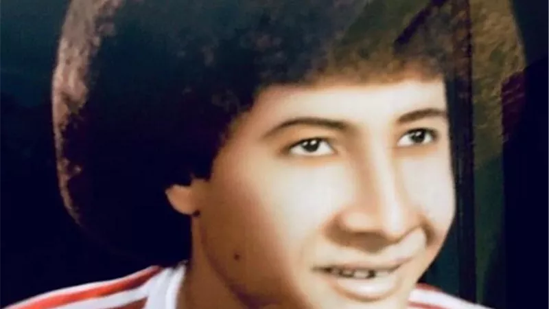 الهادي نجم المنصوره يتماثل للشفاء