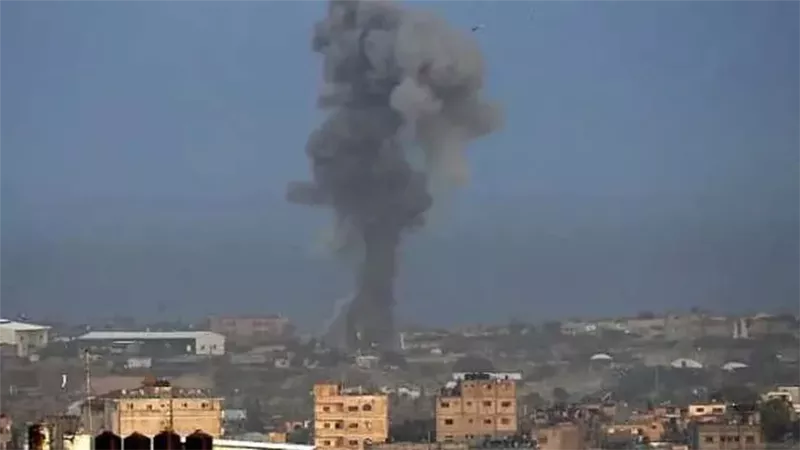 حزب الله يعلن اغتيال أحد عناصره في غارات على الجنوب اللبناني