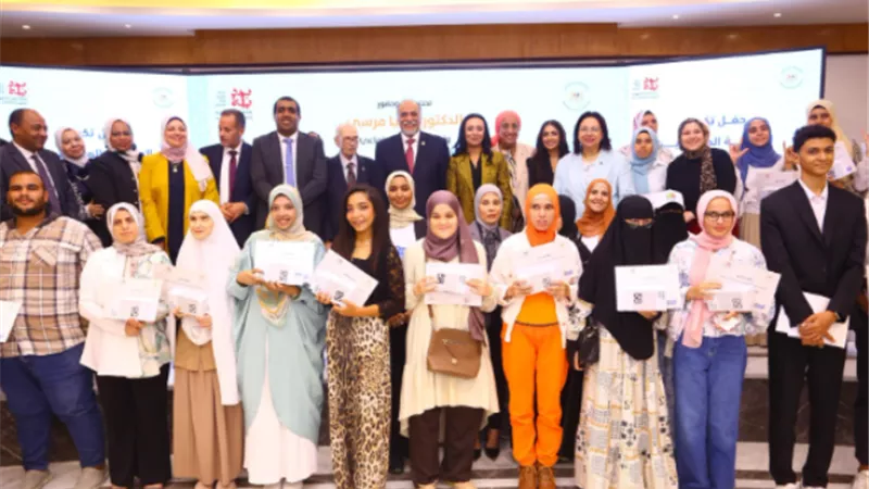 التضامن: سداد المصروفات المدرسية والجامعية للطلاب ذوي الإعاقة السمعية