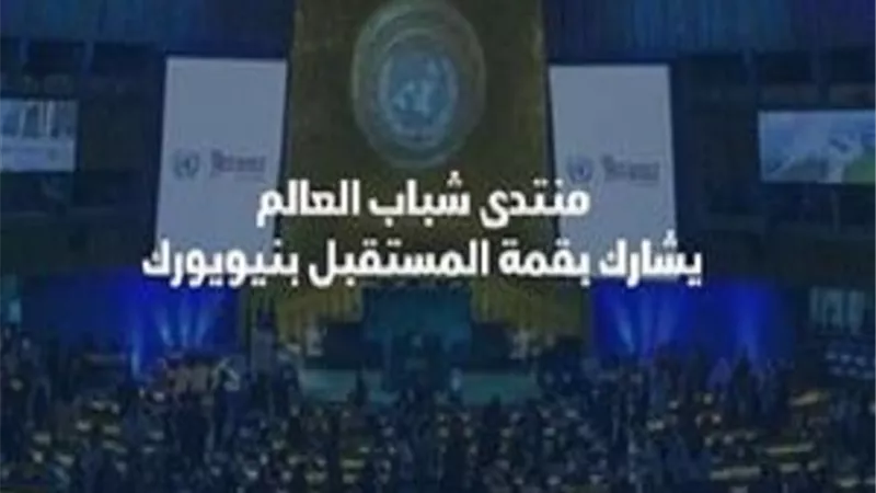 برلماني: المشاركة بقمة المستقبل توفر منصة مهمة لتبادل الأفكار بين القادة والشباب