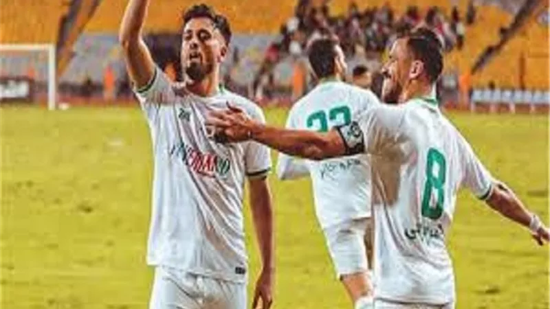 نجم الاهلي السابق: تلقيت عرضا للانضمام للزمالك