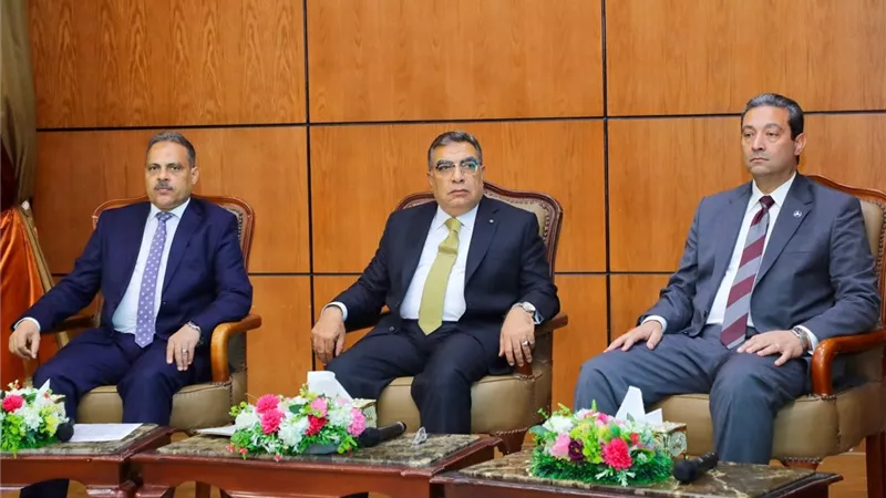 إعلان المشروعات الفائزة بالمبادرة الوطنية للمشروعات الخضراء