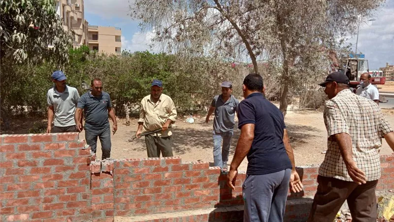 بوابة الجمهورية
