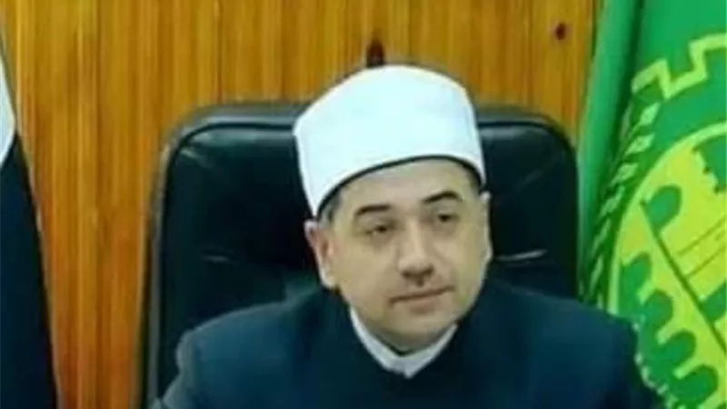 قافلة دعوية كبري بالقليوبية..الجمعة