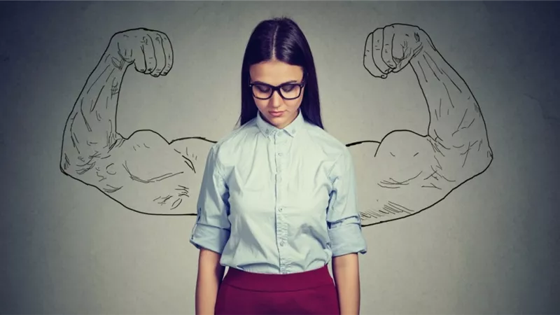 4 نصائح لتعزيز الثقة بالنفس