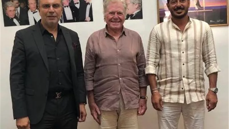 جوائز بقيمة ٢٥٠ ألف جنيه لدعم أفلام القضية الفلسطينية