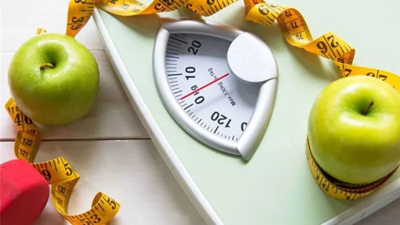 5 خطوات لتسهيل رحلة نزول الوزن