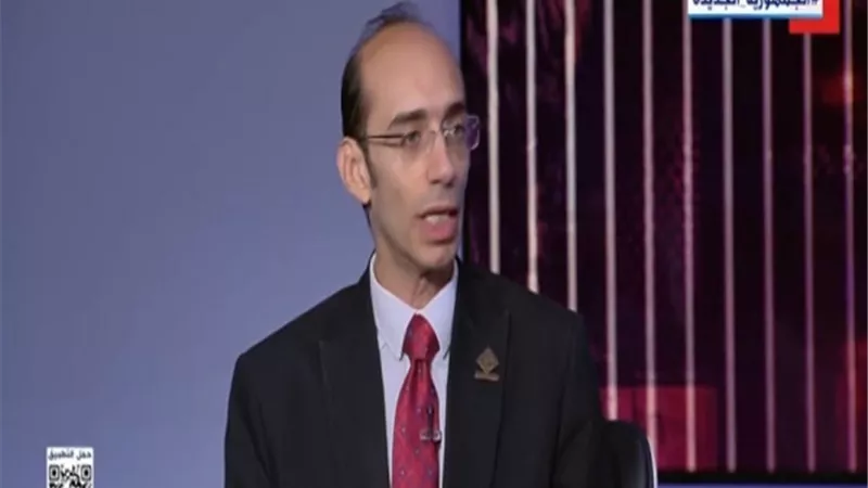 محمد عبدالعزيز: كل الدعم للجهود المصرية الساعية لوقف الحرب في غزة ولبنان