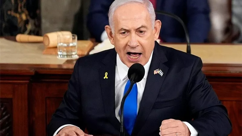 قرار عاجل لنتنياهو بفرض الطوارىء في عموم إسرائيل.. وحزب الله يعلن فشل عملية اغتيال قائده الثالث