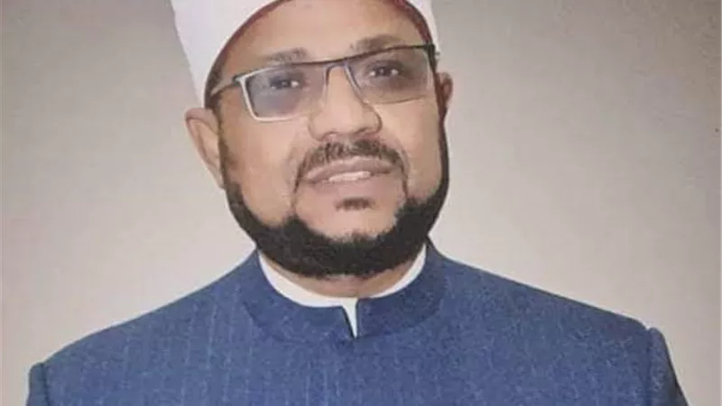 الأزهري يهنئ د. محمد الجندي لتعيينه أمينًا عامًأ للبحوث الإسلامية