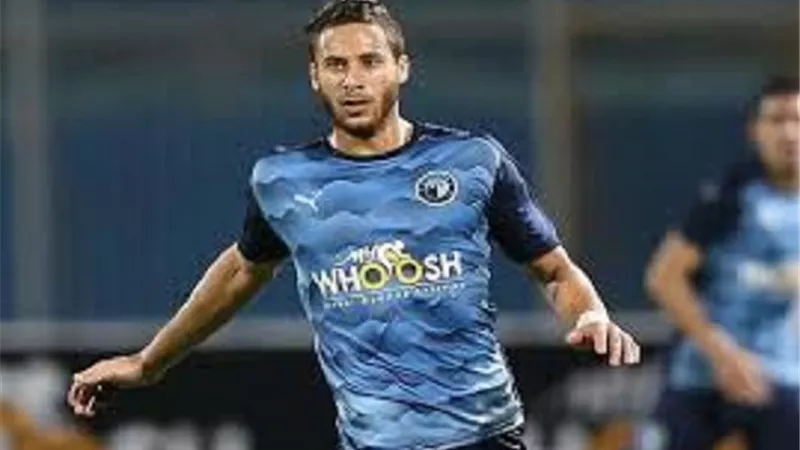 حقيقة طلب رمضان صبحي من بيراميدز الرحيل إلى الزمالك