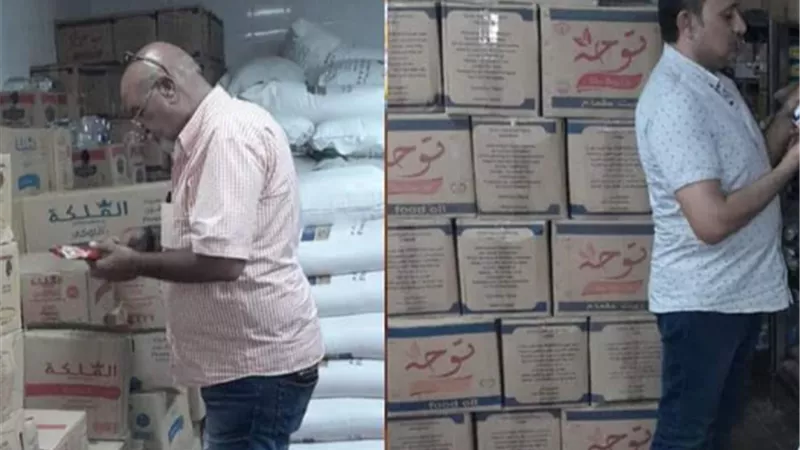 حصاد 50 يوم صحة من مبادرة الرئيس 