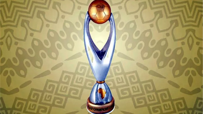 الهلال أمام سان بيدرو.. ومواجهة عربية بين المريخ والجيش الملكي