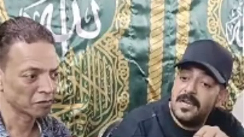 اسماعيل الليثى لـ طارق الشيخ : 