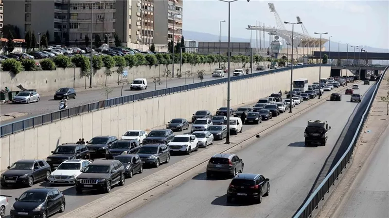 السفارة الروسية في بيروت تذكر رعاياها بإمكانية مغادرة لبنان