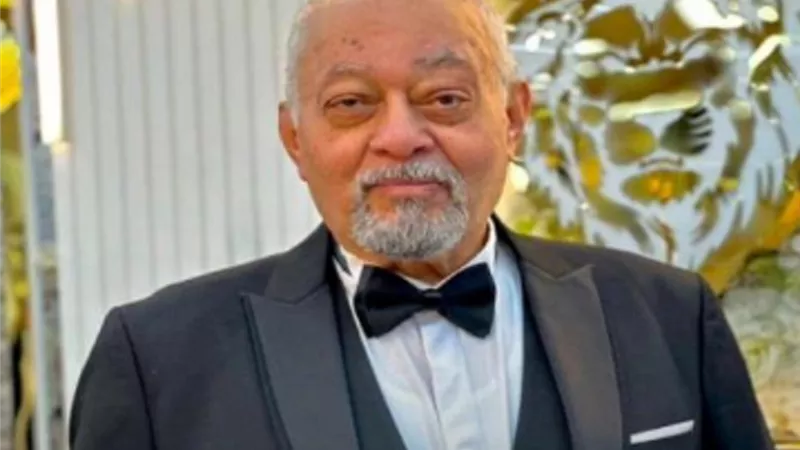سامي مغاورى ينضم لـ ليلى علوى فى 