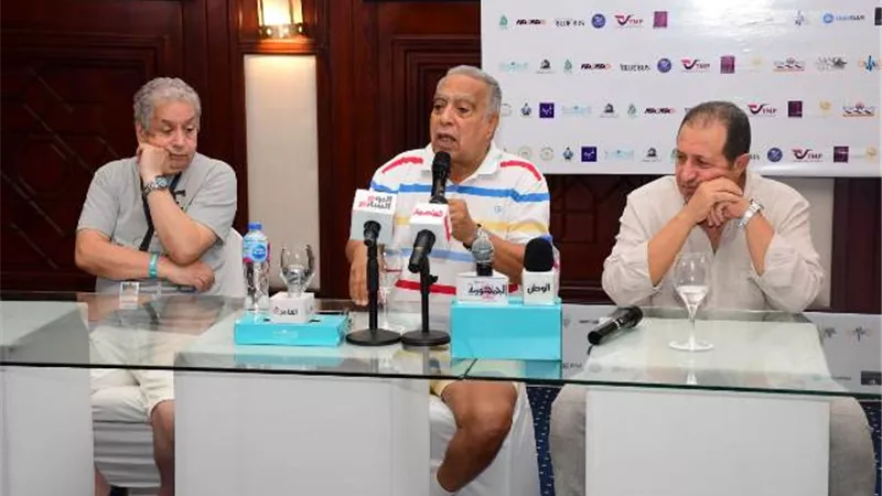 مصروألمانيا تحصدان جوائز افلام الطلبة في مهرجان الغردقة السينمائي