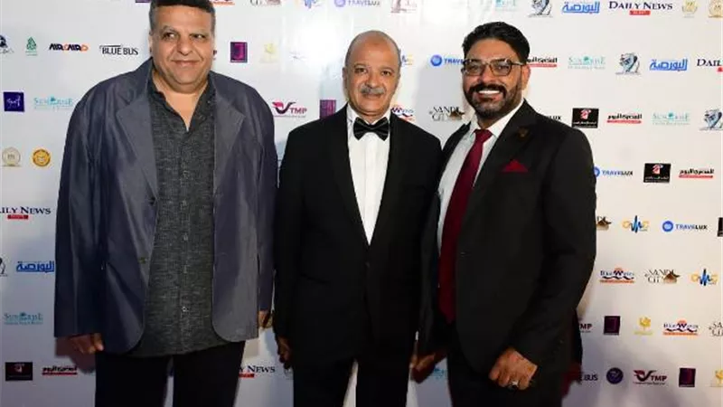 كينيا تحصد ذهبية الفيلم الطويل في مهرجان الغردقة لسينما الشباب