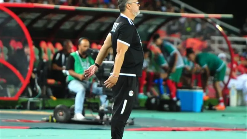 وكيل ميكالي يكشف كواليس موافقته على تدريب منتخب مصر للشباب