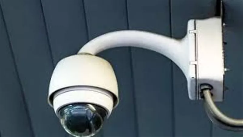 تفريغ كاميرات المراقبة لكشف غموض سرقة مكتب وزارة التضامن ببولاق