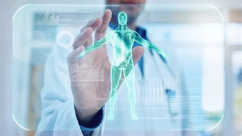 الذكاء الاصطناعي يساهم بتحليل بيانات ملايين المرضى