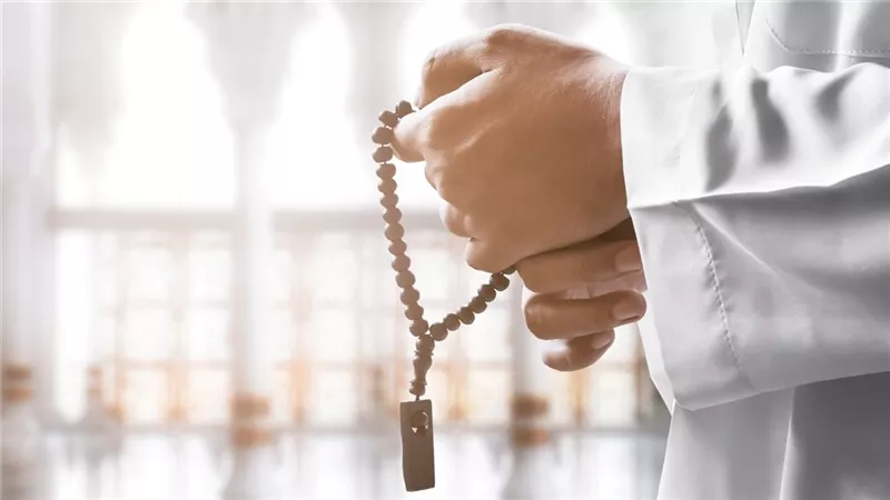 أعظم ذكر لتعويض ما فاتك من الحسنات