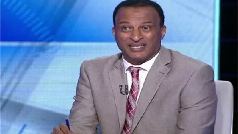 أسامه عرابي: مباريات القمة لا تخضع للتوقعات ونسبة فوز الأهلي 70%
