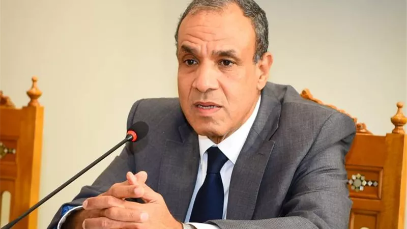 وزير الخارجية: لا يمكن التهاون بحقوق دول المصب لنهر النيل