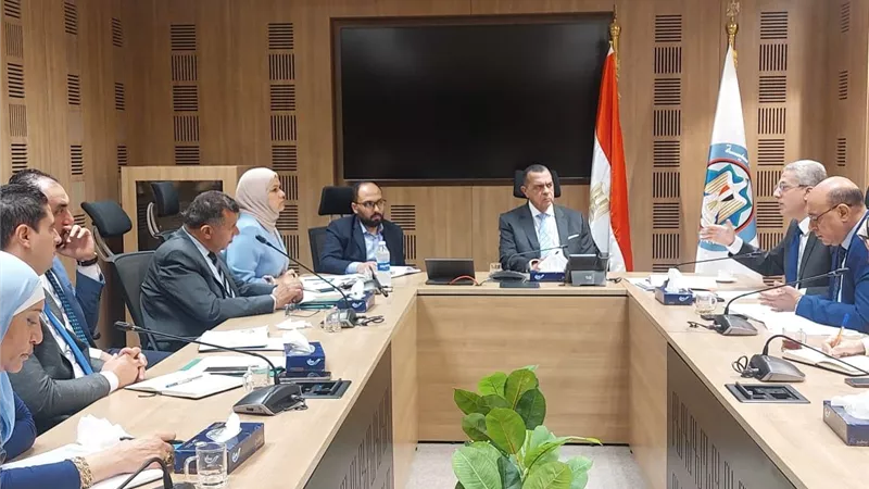 نائب وزير المالية : نظام متكامل للمعاملة الضريبية