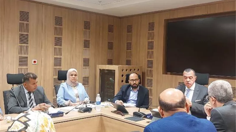 المالية: حزمة التسهيلات الضريبية تتضمن نظاما متكاملا للمشروعات الصغيرة