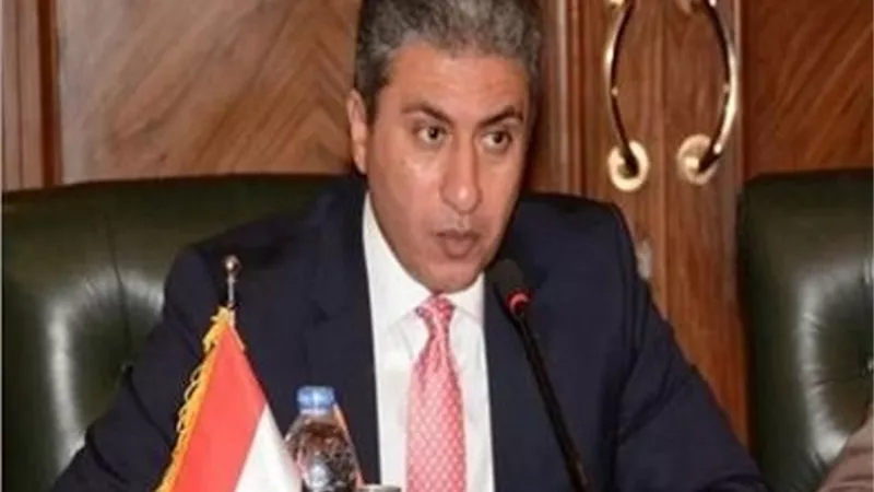 السياحة تناقش مقترح عمل باقات مجمعة لزيارة المواقع الأثرية