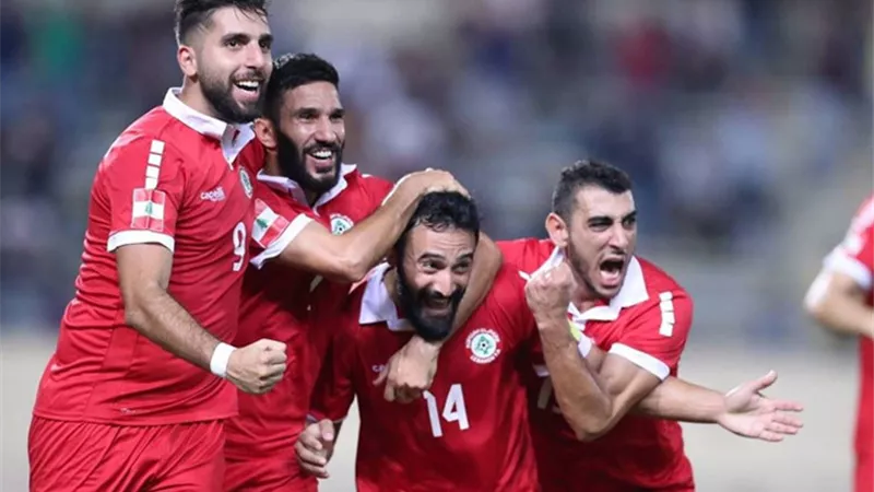 توقف جميع البطولات في لبنان بسبب القصف الإسرائيلي