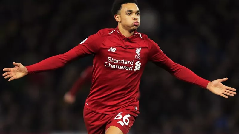 جلين جونسون يحذر ليفربول من ريال مدريد