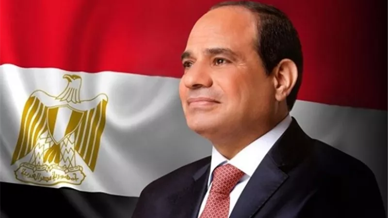 لتحويلها وجهة سياحية عالمية.. السيسى يتابع مشروع التجلى الأعظم بسانت كاترين