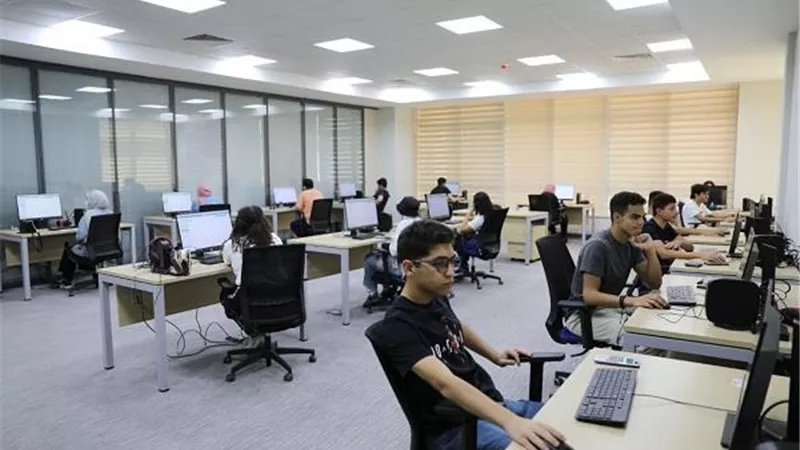 تنسيق الجامعات 2024..رابط نتيحة تقليل الإغتراب لطلاب الشهادات الفنية