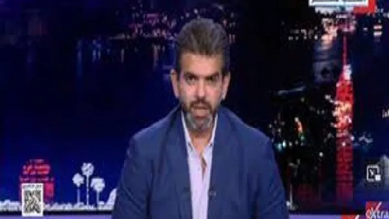 الطاهري يشكر المتحدة: لم تمنع موضوعا واستضفنا ضيوفا من كل التيارات السياسية