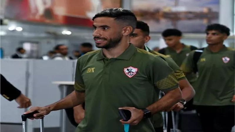 بعثة الزمالك تطير للسعودية استعدادًا لخوض السوبر الأفريقى
