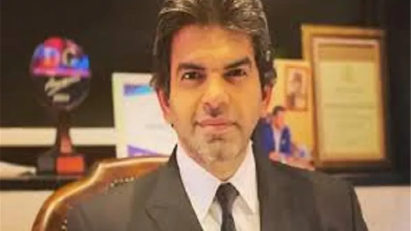 حزب الاتحاد: الحلقات النقاشية التي يقدمها أحمد الطاهري شكل مهم من أشكال المشاركة المجتمعية