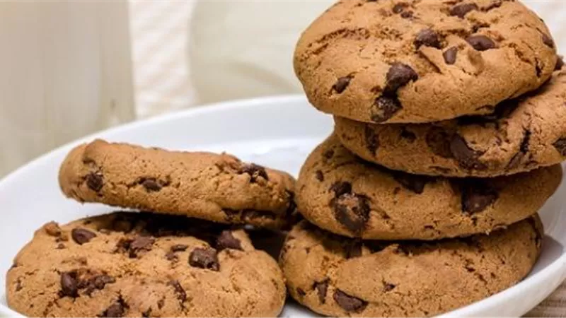 5 اخطاء ترتكب اثناء طهى الكوكيز تجنبها