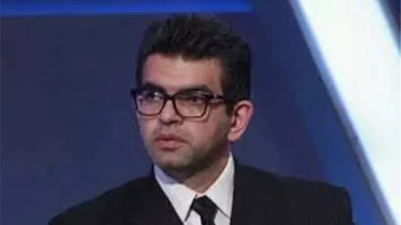 عصام العمدة عن حلقة 