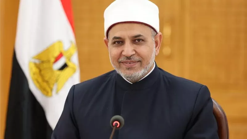 إدراج 43 عالمًا من علماء الأزهر بقائمة ستانفورد كأفضل 2% بالعالم