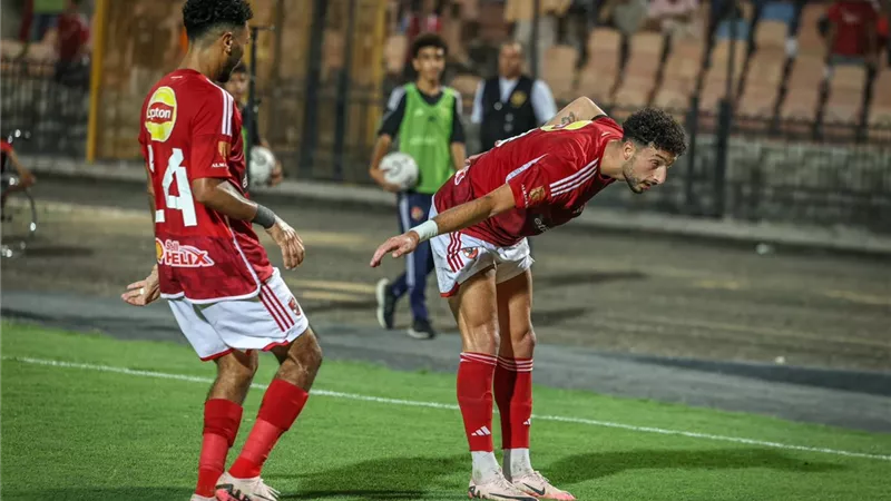 الأهلي محتاج مهاجم .. شاهد أحمد بلال يوضح