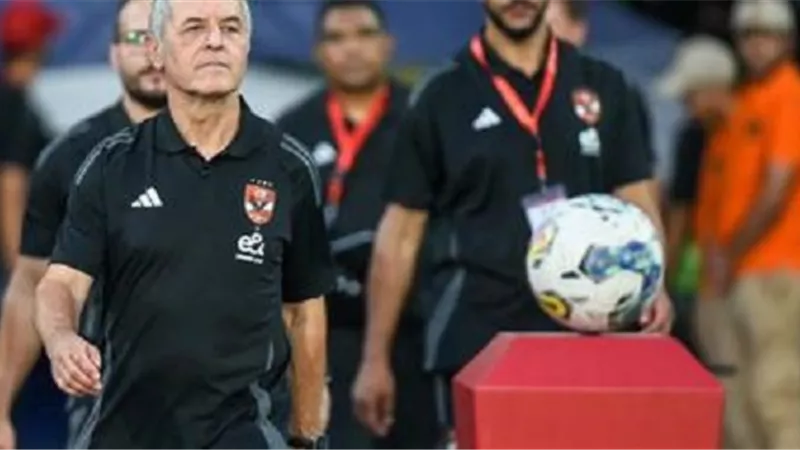 أزمة في دفاع الأهلي قبل مواجهة الزمالك بالسوبر الإفريقي
