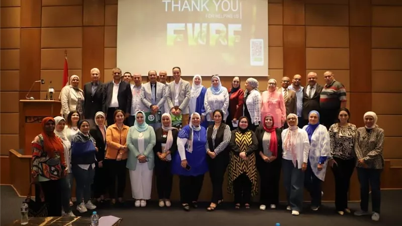 إطلاق أول تطبيق لمستخدمى الطاقة النظيفة فى مصر