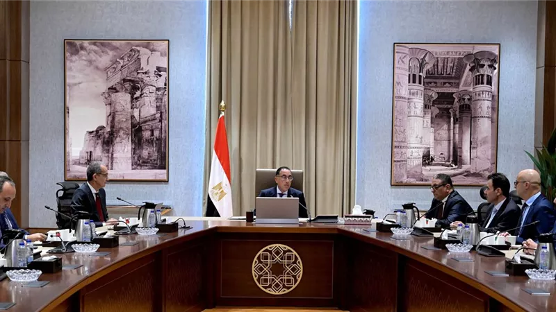رئيس الوزراء يترأس اجتماع المجلس الأعلى للأمن السيبراني