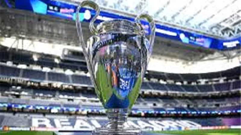 يويفا يحرم ميلانو من إستضافة نهائي دوري أبطال أوروبا 2027