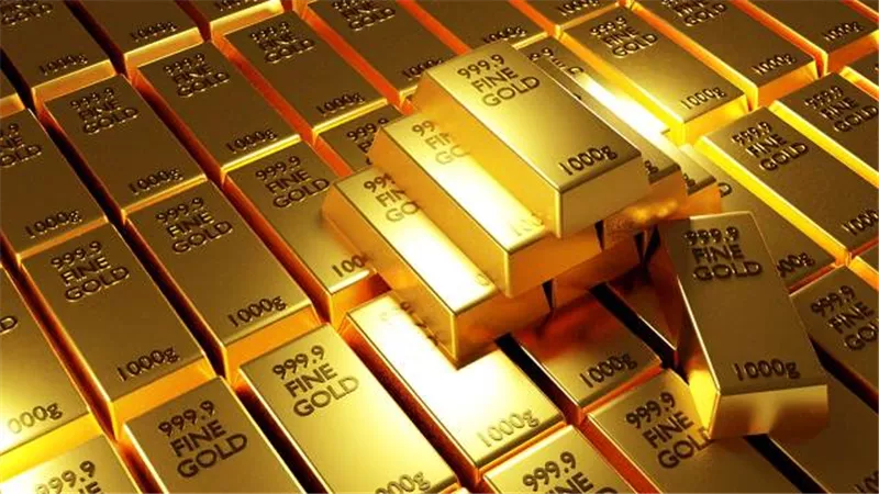 أهم 8 معلومات عن صناديق الاستثمار في الذهب